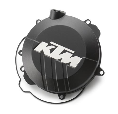 Ktm kopplings kåpa Sx 125 16-