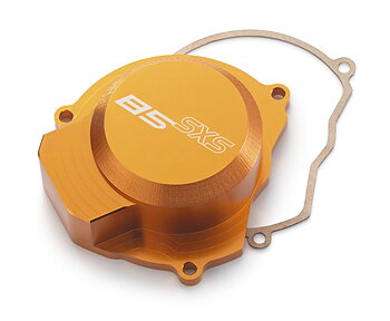 Igniton Cover sxs85 2003-2017