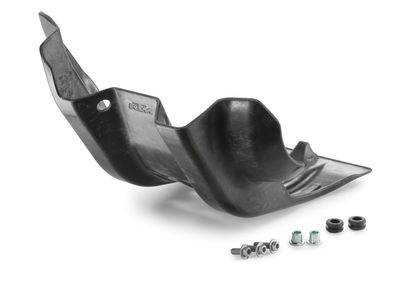 Ktm kolfiber hasplåt Sx-f 250/350 19-