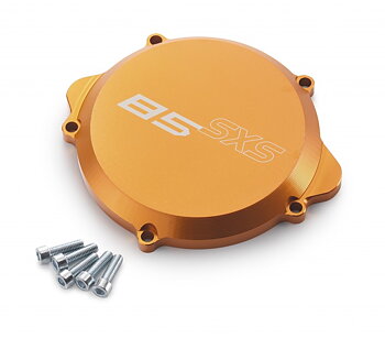 Clutch Cover sxs85 2003-2015