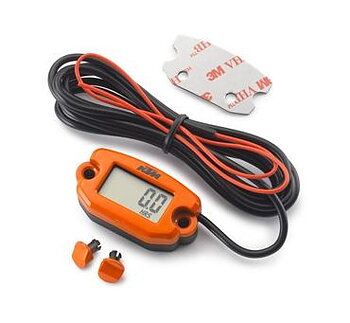 Hour Meter