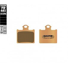 Galfer Bromsbelägg Bak