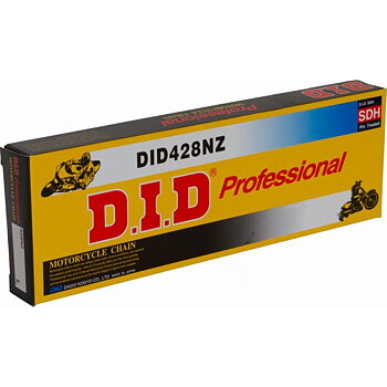 Did standard chain 428nz/140