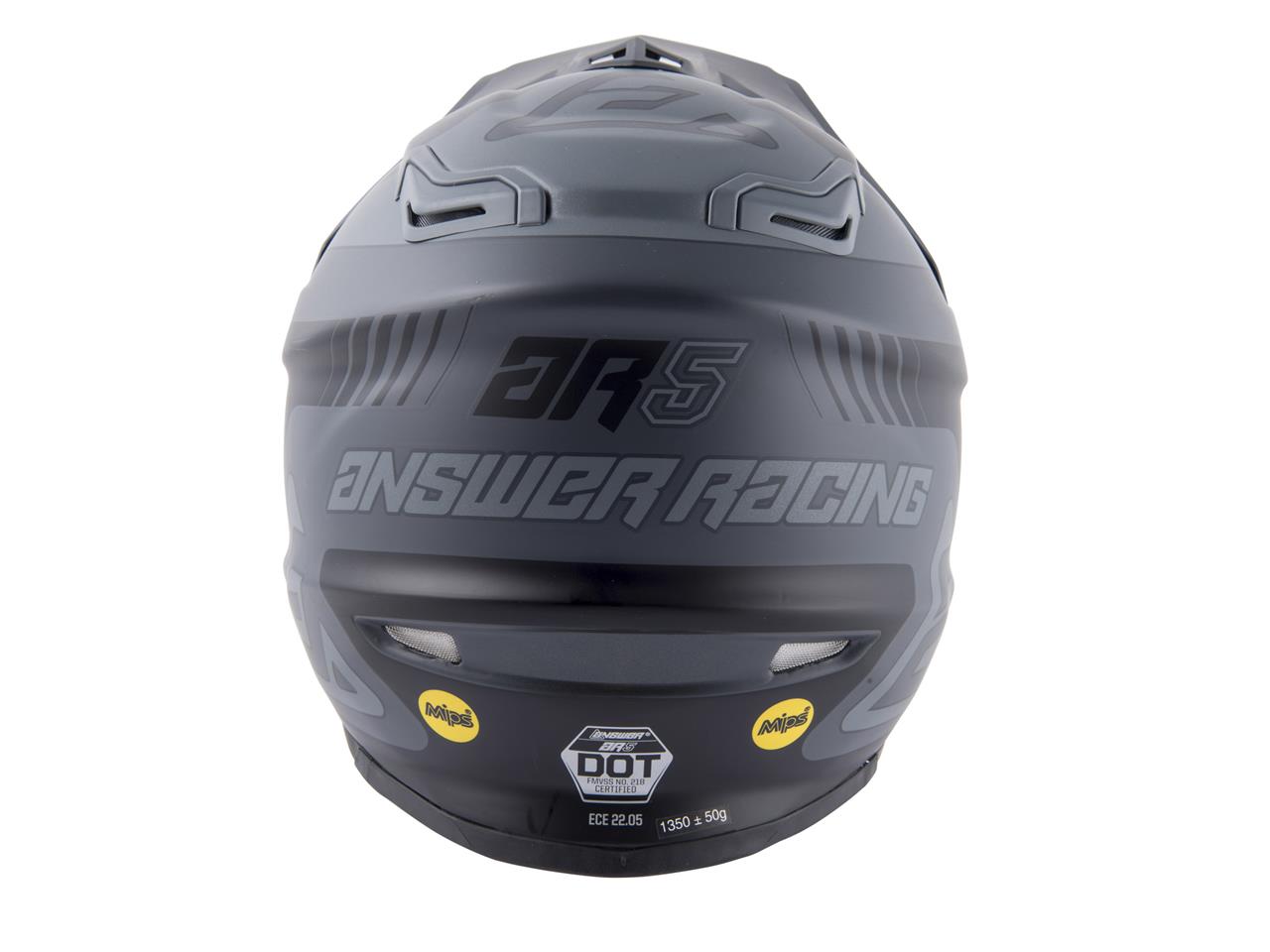 Answer racing ar5 mips hot sale helmet