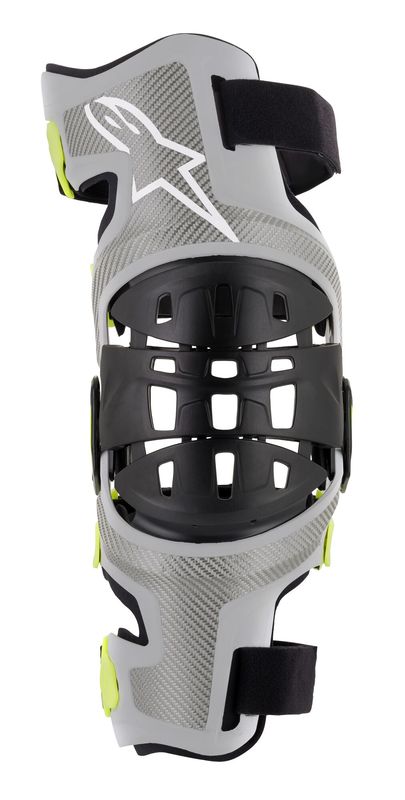 Alpinestars Bionic 7 knästöd par