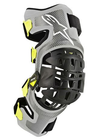 Alpinestars Bionic 7 knästöd par - 2