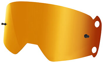 Fox vue lense spk/red.