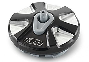 Fuel Tank Cap