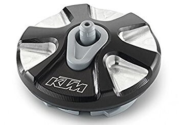 Fuel Tank Cap