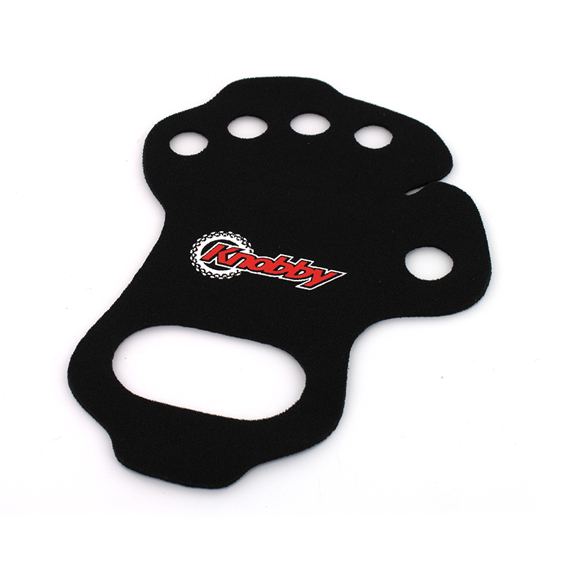 Knobby Palm Protection
