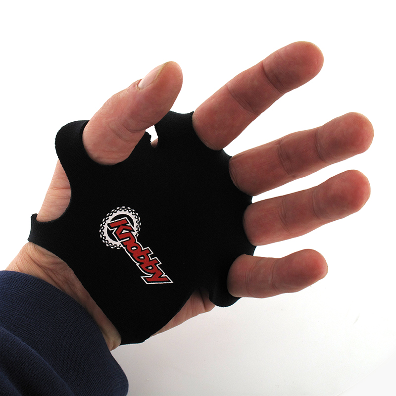 Knobby Palm Protection - 2