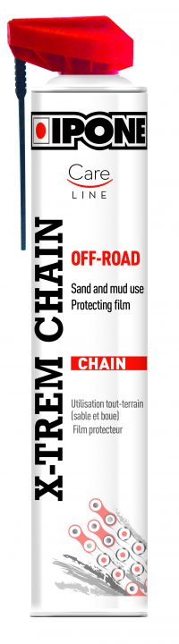 IPONE X-TREM CHAIN OFF-ROAD