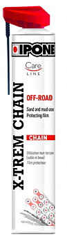 IPONE X-TREM CHAIN OFF-ROAD