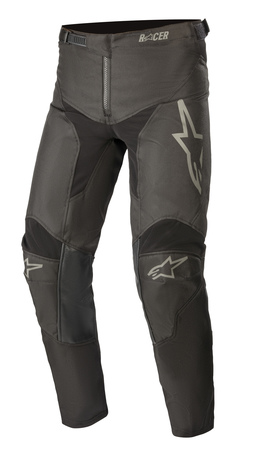 Alpinestars Junior Byxor Racer Compass Svart/Grå