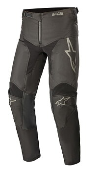 Alpinestars Junior Byxor Racer Compass Svart/Grå