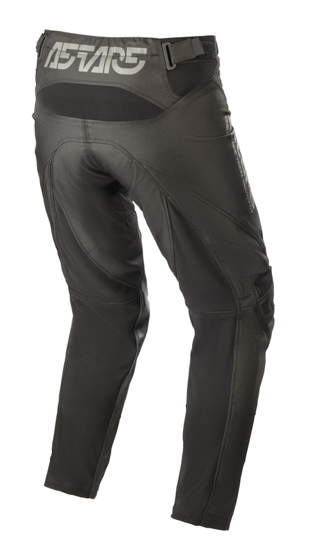 Alpinestars Junior Byxor Racer Compass Svart/Grå - 2