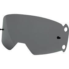 Fox vue lense std/drk gry.