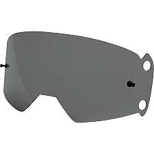 Fox vue lense std/drk gry.