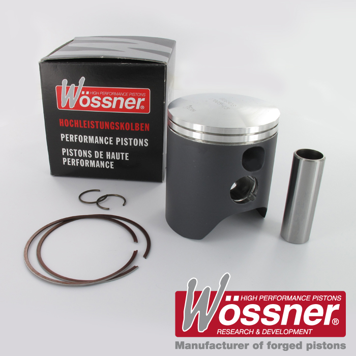 RM 85, 91-01 Dia. 46,45mm