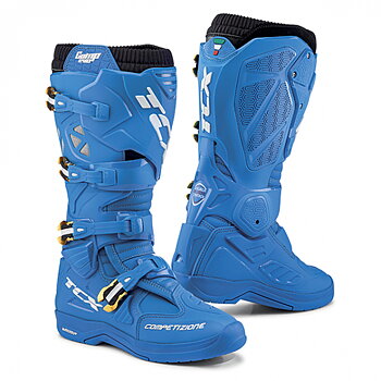 Tcx Comp Evo2 Michelin indigo