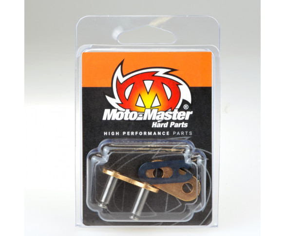 MOTO-MASTER, KEDJELÅS 520 V2 PRESS LINK, 520