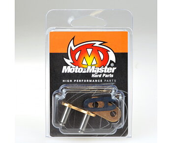 MOTO-MASTER, KEDJELÅS 520 V2 PRESS LINK, 520