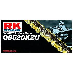 RK Gb520kzu 120L