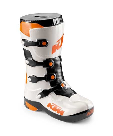 Ktm Sparbössa stövel