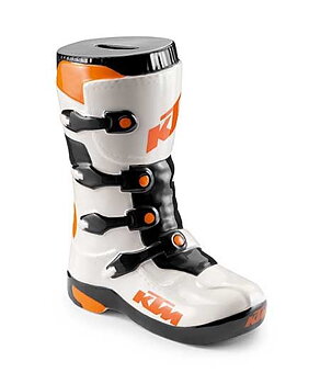 Ktm Sparbössa stövel