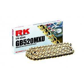 RK Gb520mxu 120L