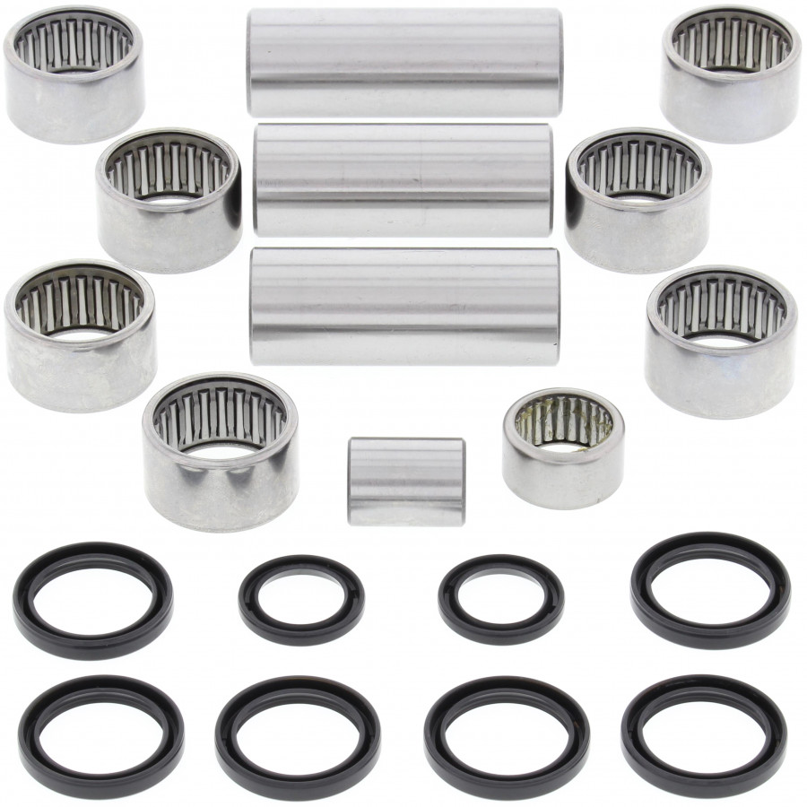 LÄNKAGESATS, GASGAS 01-11 EC 125, 99-11 EC 200, 96-11 EC 250, 10 EC 250 F, 99-11 EC 300, 03-09 EC 450 F, 01-09 MC 125, 99-09 MC 250