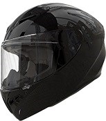 Shiro SH-870 Svart