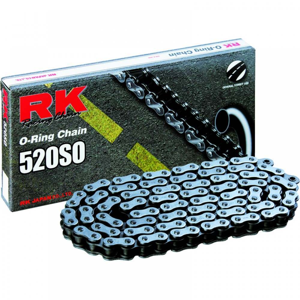 RK 520So 118L