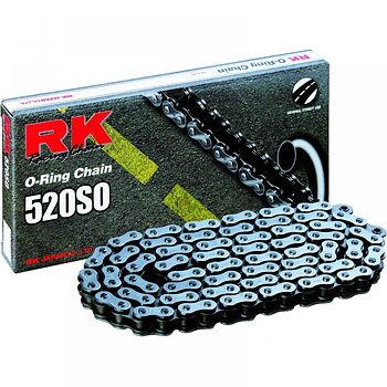 RK 520So 118L