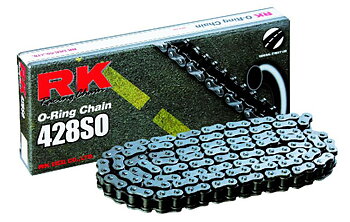 RK 428So 132L