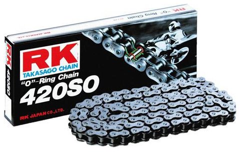 RK 420So 130L