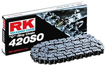 RK 420So 130L