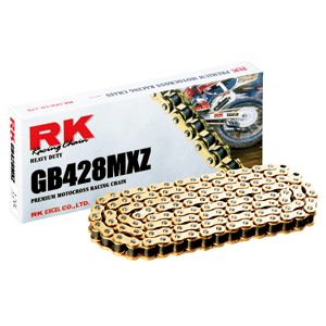RK Gb428mxz 132L
