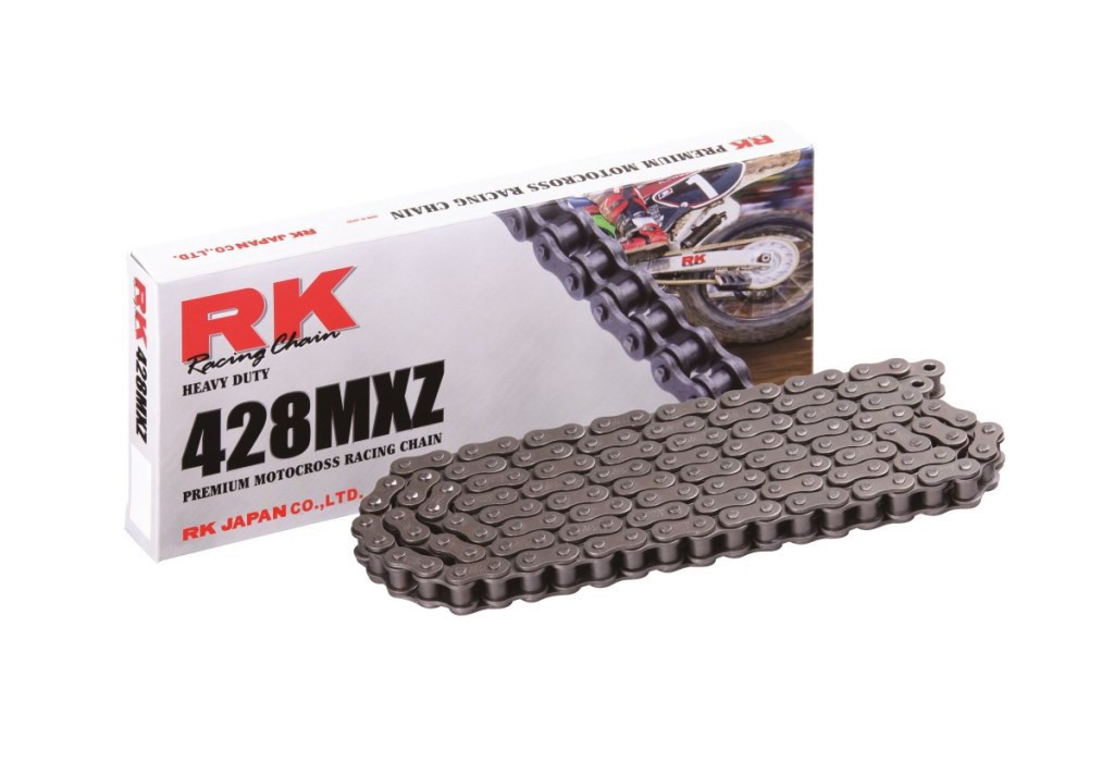 RK 428mxz 132L
