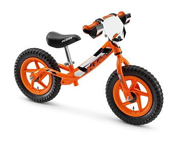 Ktm kids traningbike