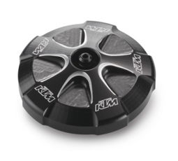 Fuel Tank Cap