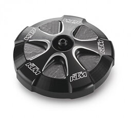 Fuel Tank Cap