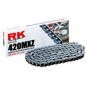 RK 420mxz 130L