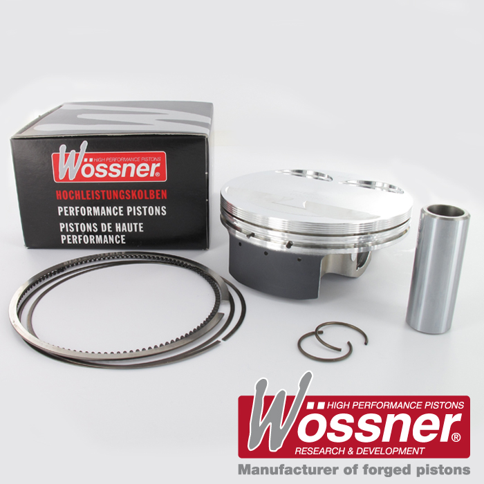 HVA TC 250, 10-11 Diam 78,96