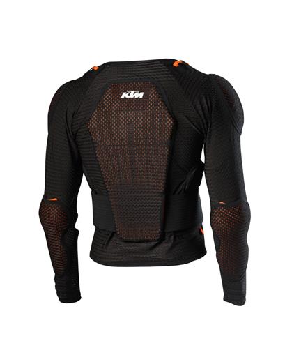 Ktm Soft body protector - 2