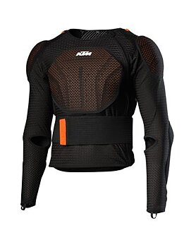 Ktm Soft body protector