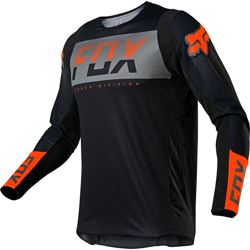 360 AFTERBURN JERSEY