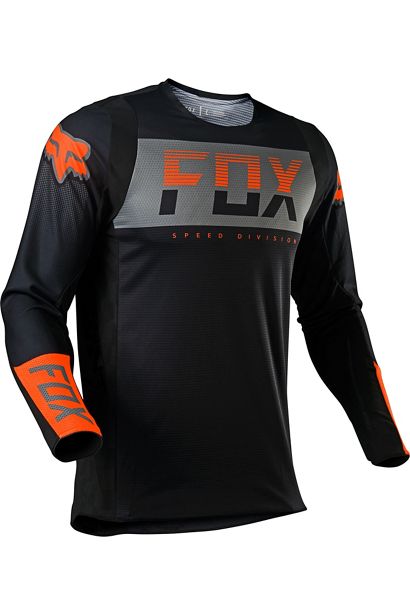 360 AFTERBURN JERSEY - 2