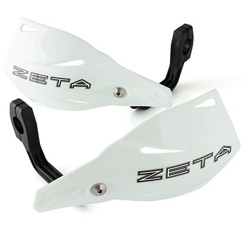 Zeta Stingray MX hanskydd