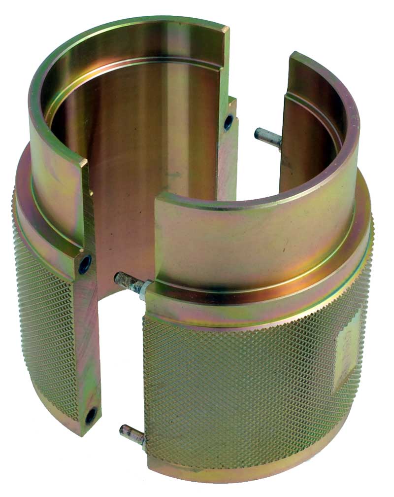 Front Fork Seal Driver 48mm